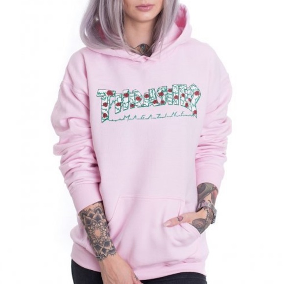 north face impendor hoodie